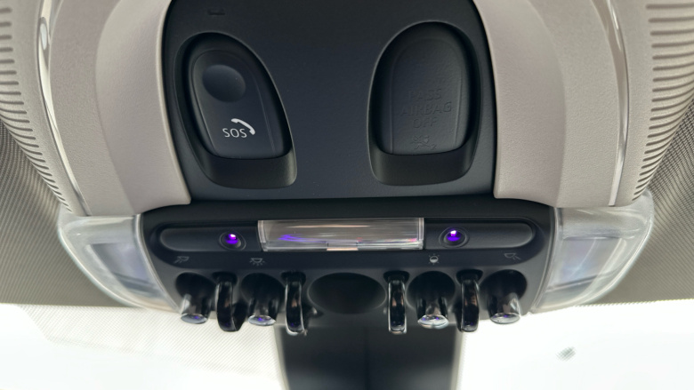 MINI Clubman 1.5 Cooper Classic 6dr Auto Petrol Estate